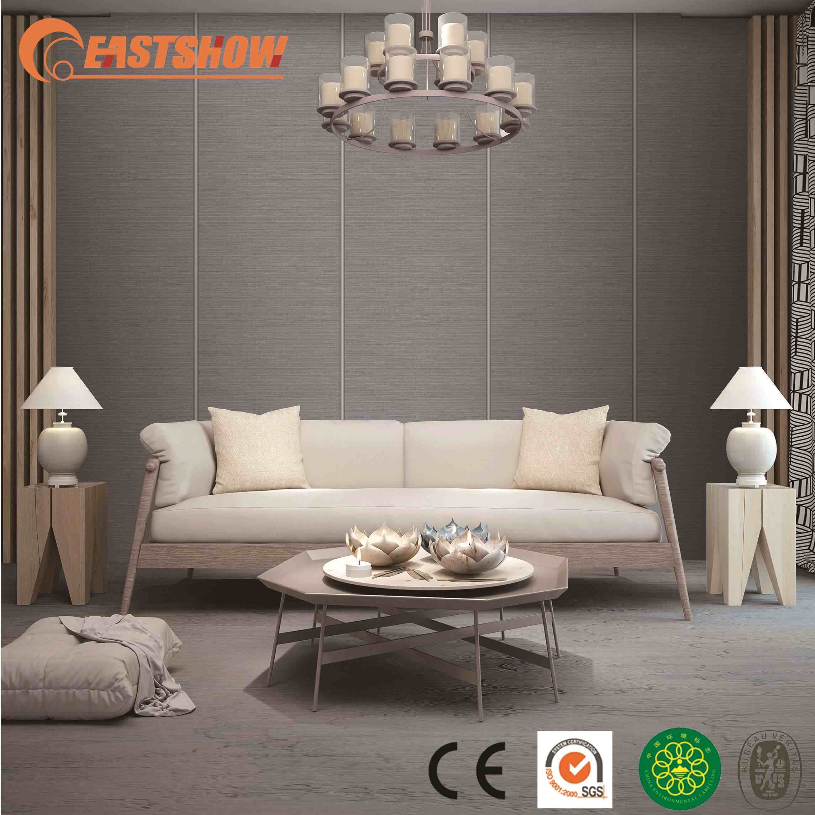 PVC Wallpaper Pret